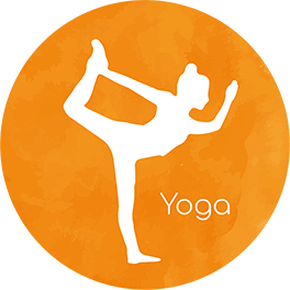 Yoga Icon