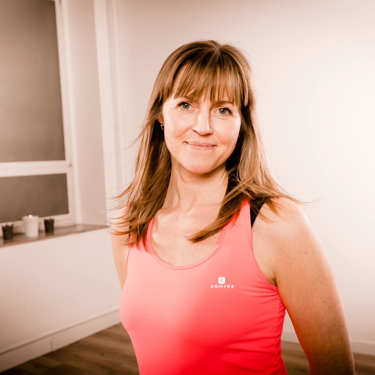 Yoga Bielefeld Olga Olga