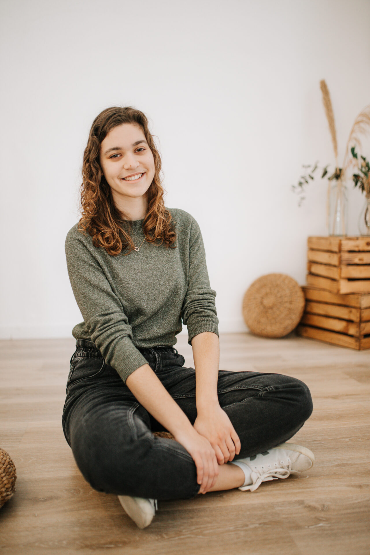 Vanessa P. Flowtando Bielefeld Yoga, Tanz, Coaching